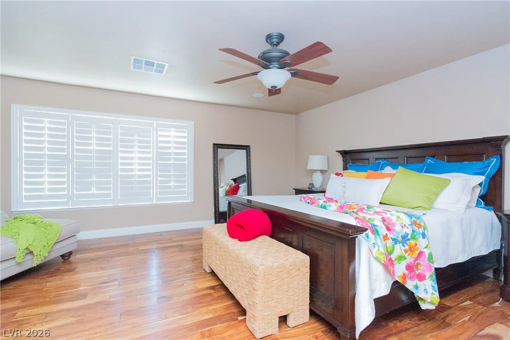 4001 Abernethy Forest, Las Vegas, NV 89141