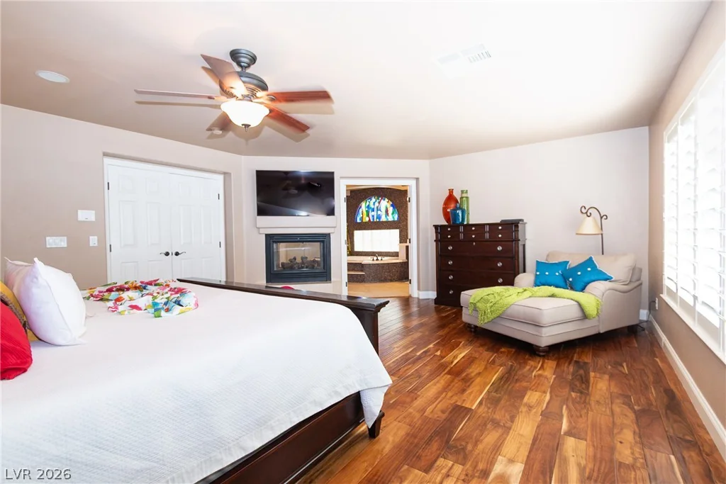 4001 Abernethy Forest, Las Vegas, NV 89141
