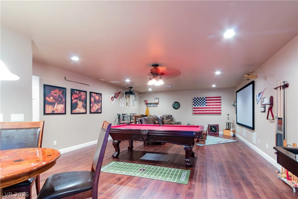 4001 Abernethy Forest, Las Vegas, NV 89141