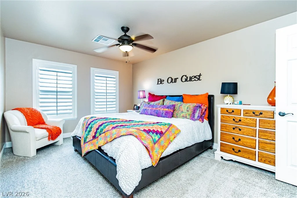 4001 Abernethy Forest, Las Vegas, NV 89141