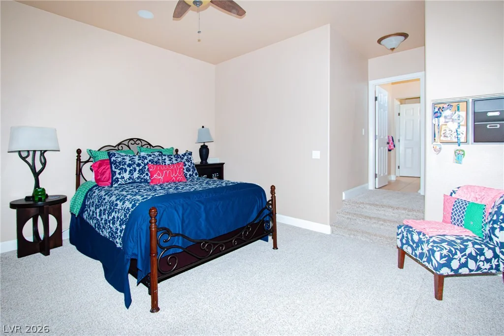 4001 Abernethy Forest, Las Vegas, NV 89141