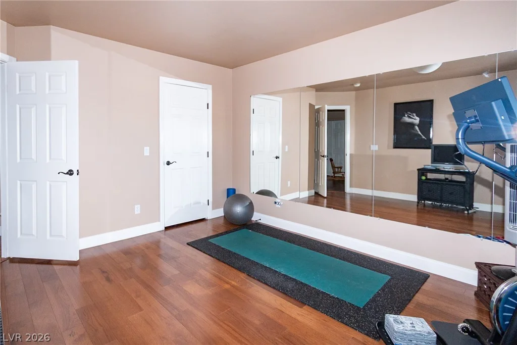 4001 Abernethy Forest, Las Vegas, NV 89141