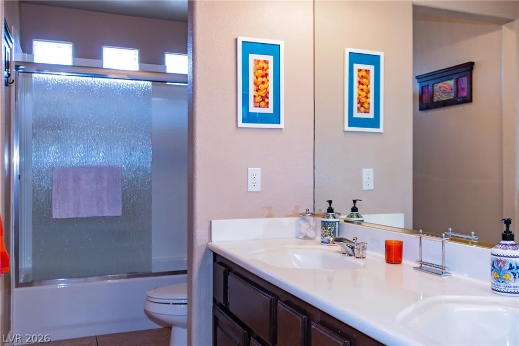 4001 Abernethy Forest, Las Vegas, NV 89141