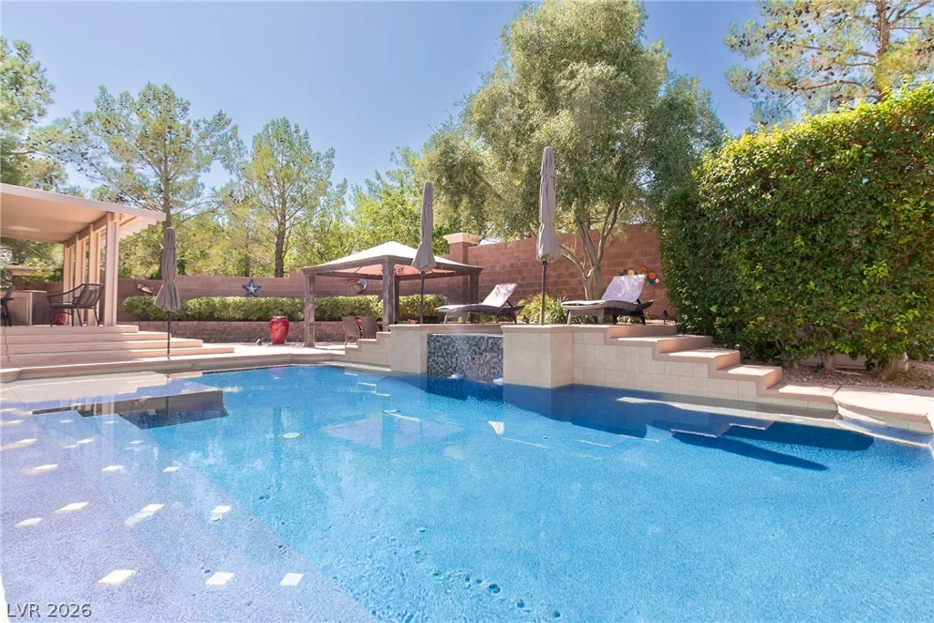 4001 Abernethy Forest, Las Vegas, NV 89141
