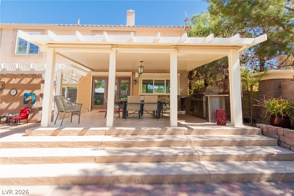 4001 Abernethy Forest, Las Vegas, NV 89141