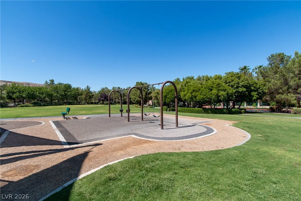 4001 Abernethy Forest, Las Vegas, NV 89141