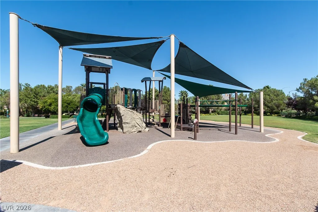 4001 Abernethy Forest, Las Vegas, NV 89141