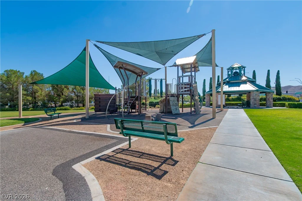 4001 Abernethy Forest, Las Vegas, NV 89141