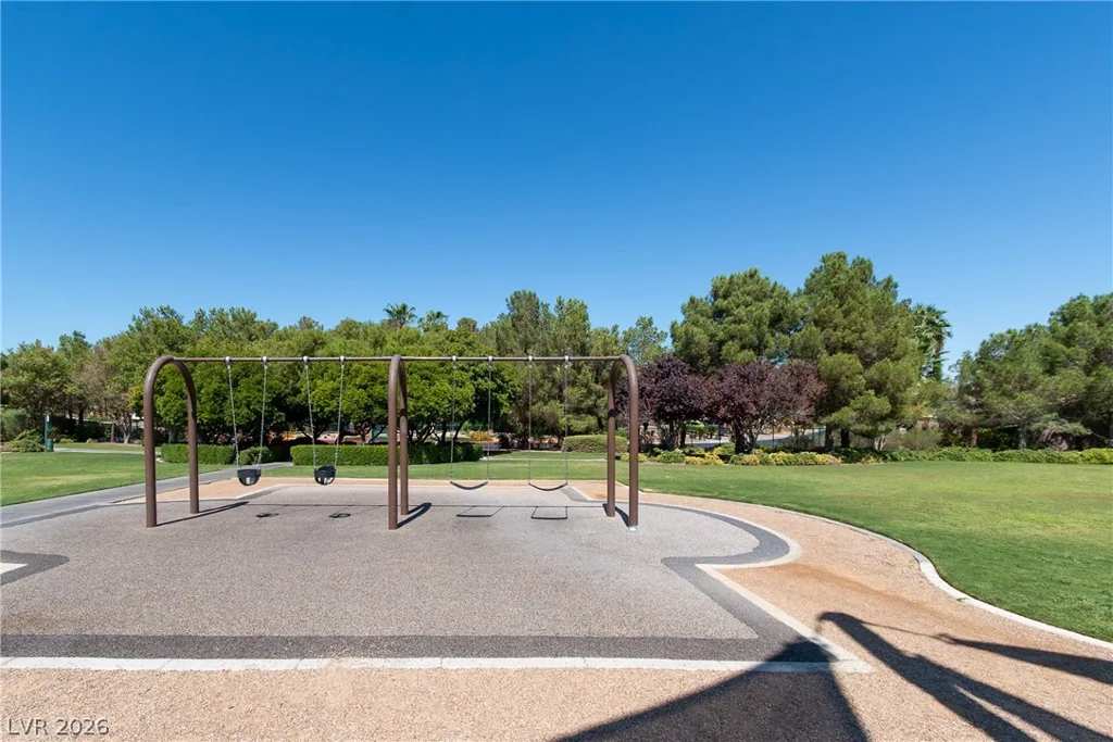 4001 Abernethy Forest, Las Vegas, NV 89141