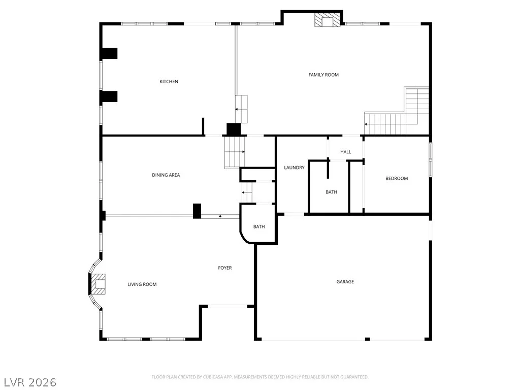 4001 Abernethy Forest, Las Vegas, NV 89141