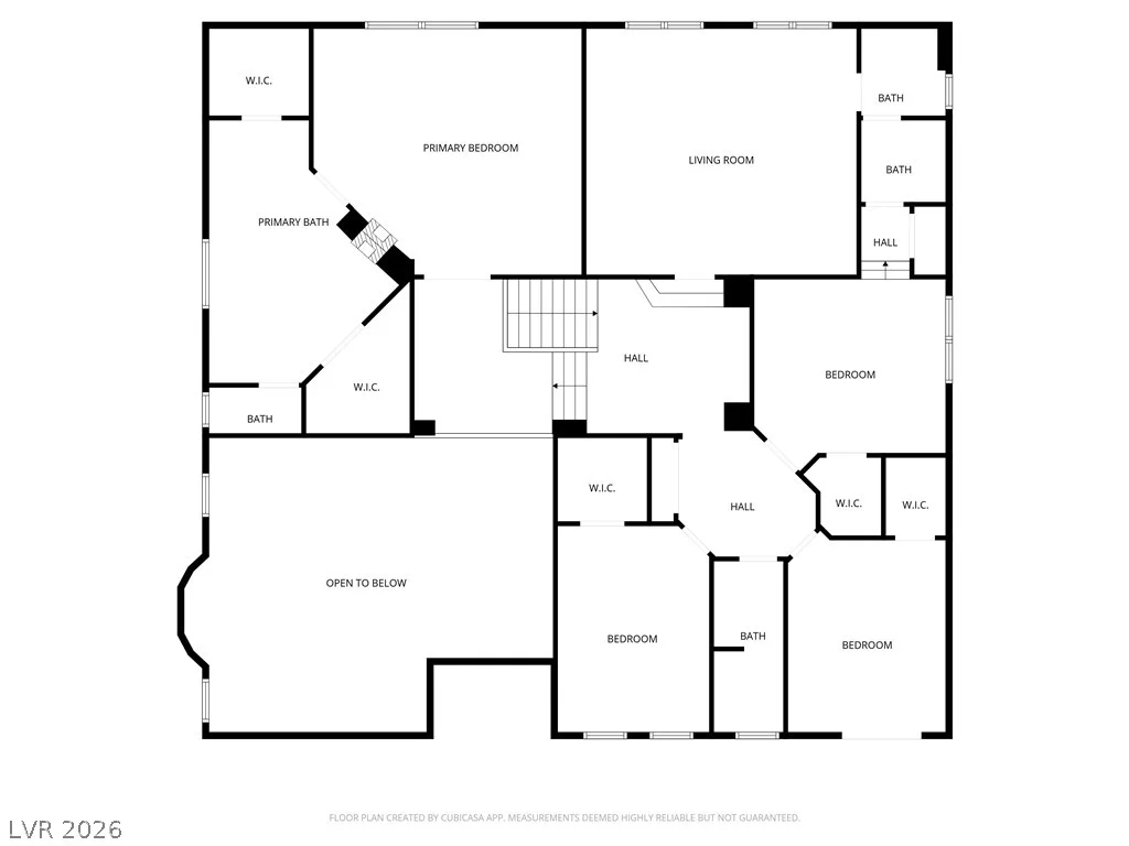 4001 Abernethy Forest, Las Vegas, NV 89141