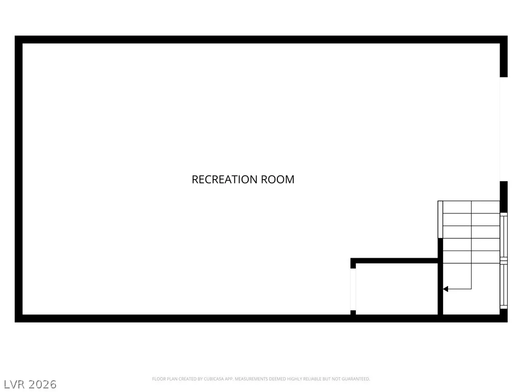 4001 Abernethy Forest, Las Vegas, NV 89141
