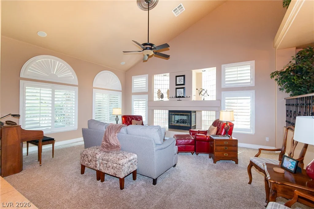 4001 Abernethy Forest, Las Vegas, NV 89141