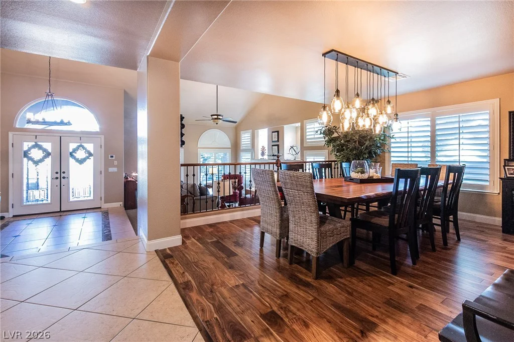 4001 Abernethy Forest, Las Vegas, NV 89141