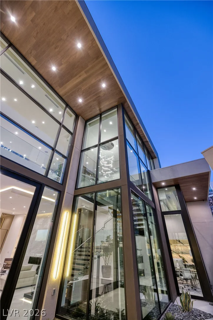 19 Boulderback, Henderson, NV 89012