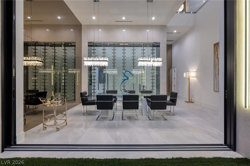 19 Boulderback, Henderson, NV 89012