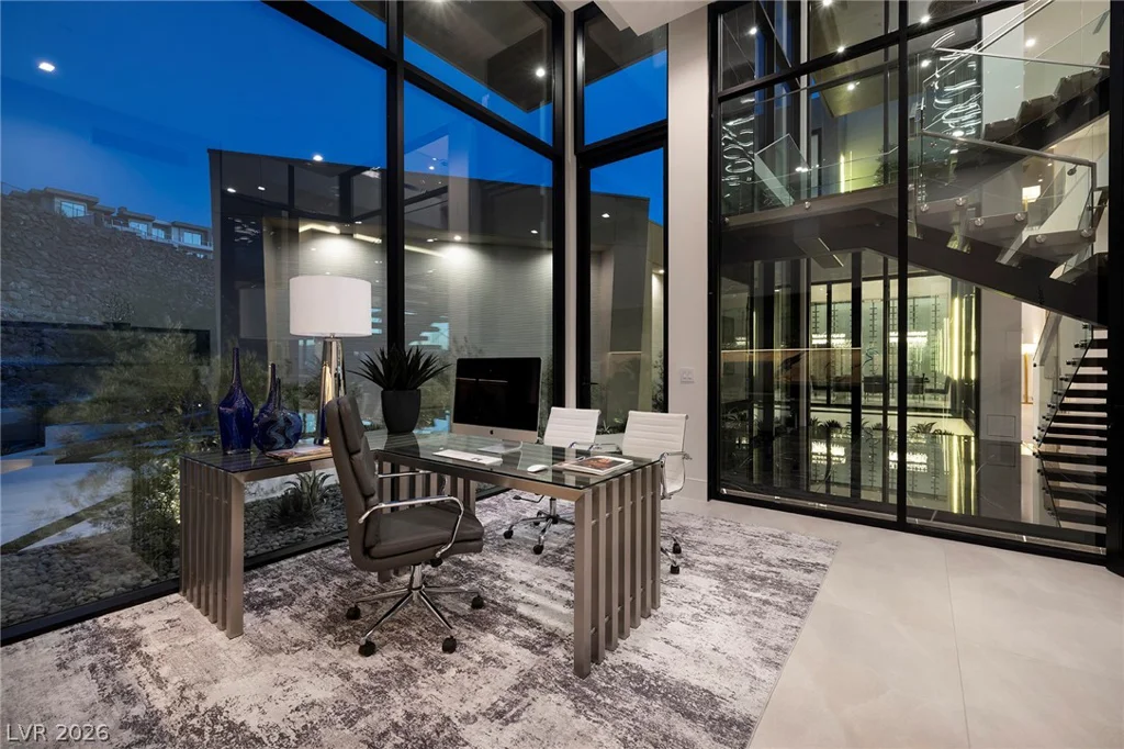 19 Boulderback, Henderson, NV 89012