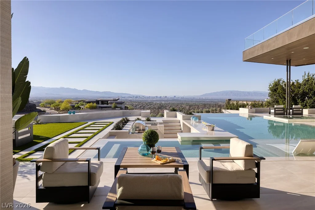 19 Boulderback, Henderson, NV 89012