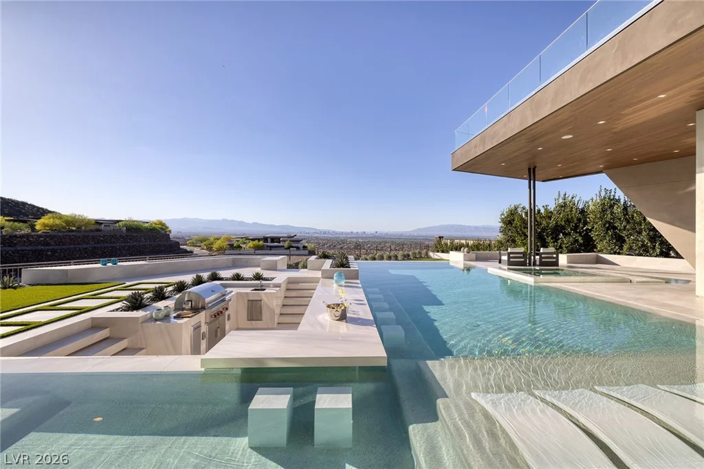 19 Boulderback, Henderson, NV 89012