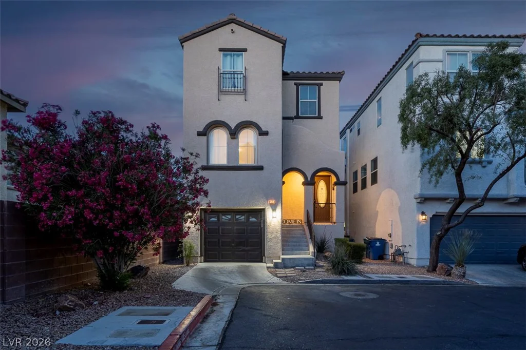 9504 Log Jam, Las Vegas, NV 89178