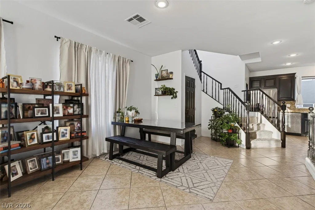 9504 Log Jam, Las Vegas, NV 89178
