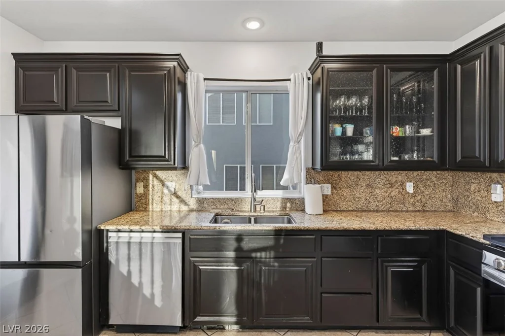 9504 Log Jam, Las Vegas, NV 89178