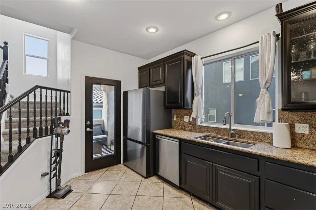 9504 Log Jam, Las Vegas, NV 89178