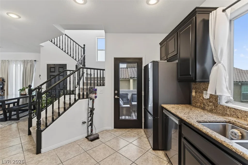 9504 Log Jam, Las Vegas, NV 89178