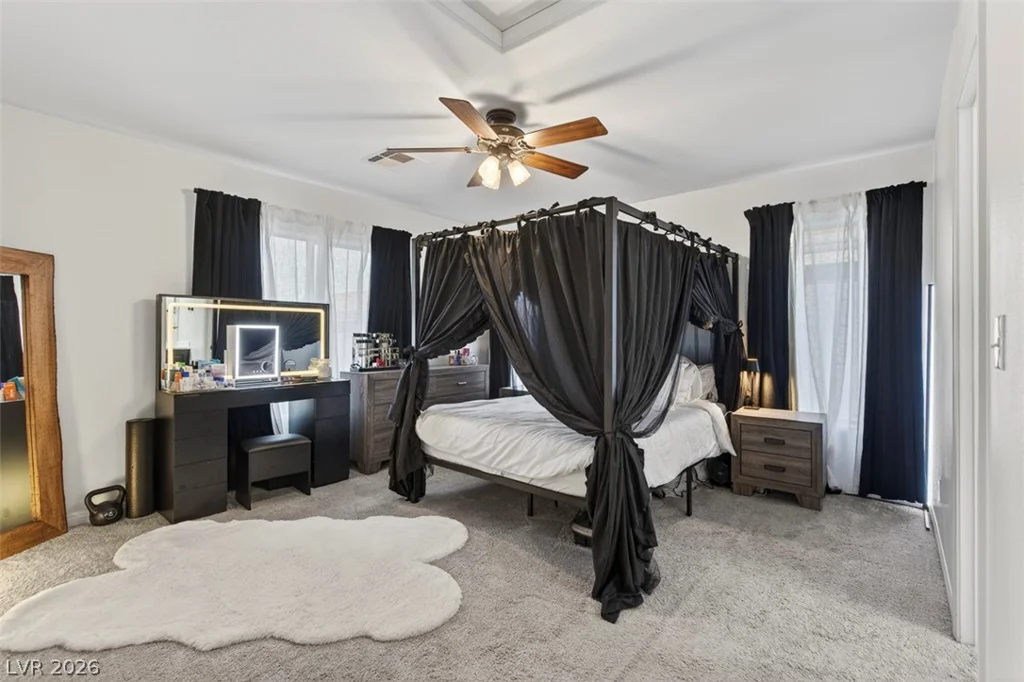 9504 Log Jam, Las Vegas, NV 89178