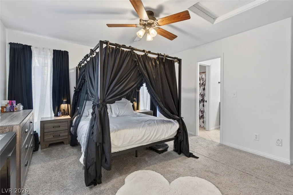 9504 Log Jam, Las Vegas, NV 89178