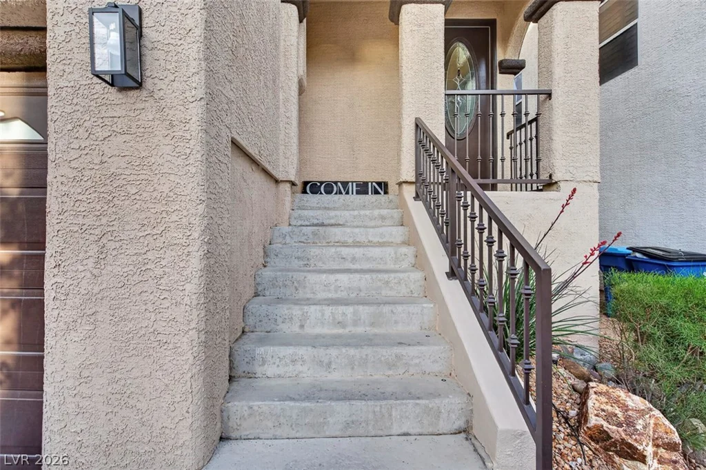 9504 Log Jam, Las Vegas, NV 89178