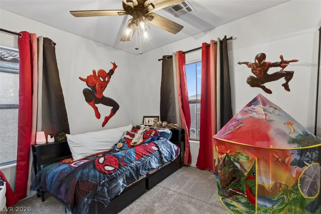 9504 Log Jam, Las Vegas, NV 89178