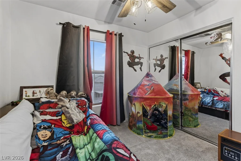 9504 Log Jam, Las Vegas, NV 89178