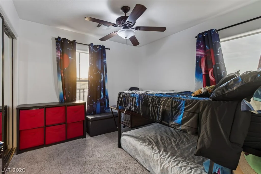 9504 Log Jam, Las Vegas, NV 89178