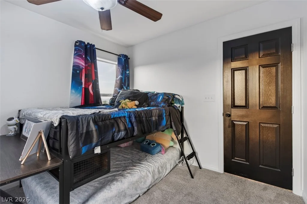 9504 Log Jam, Las Vegas, NV 89178