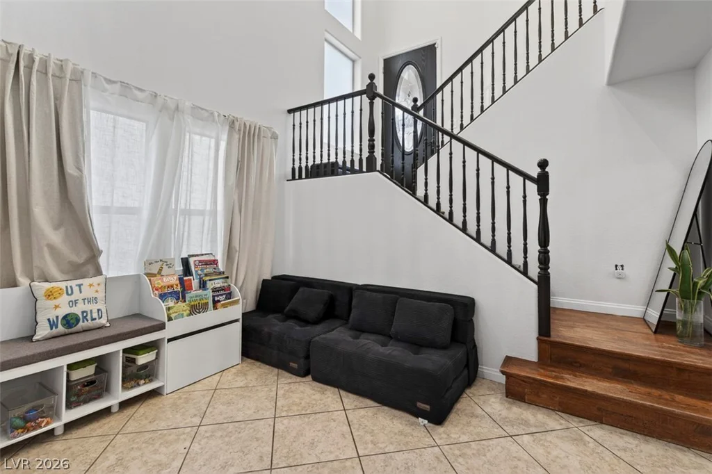 9504 Log Jam, Las Vegas, NV 89178