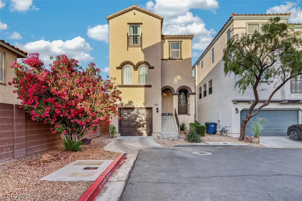 9504 Log Jam, Las Vegas, NV 89178