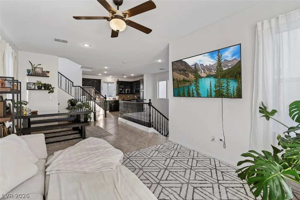 9504 Log Jam, Las Vegas, NV 89178