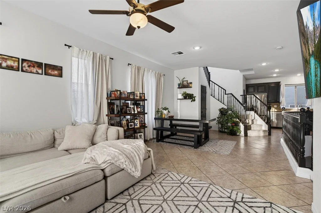 9504 Log Jam, Las Vegas, NV 89178