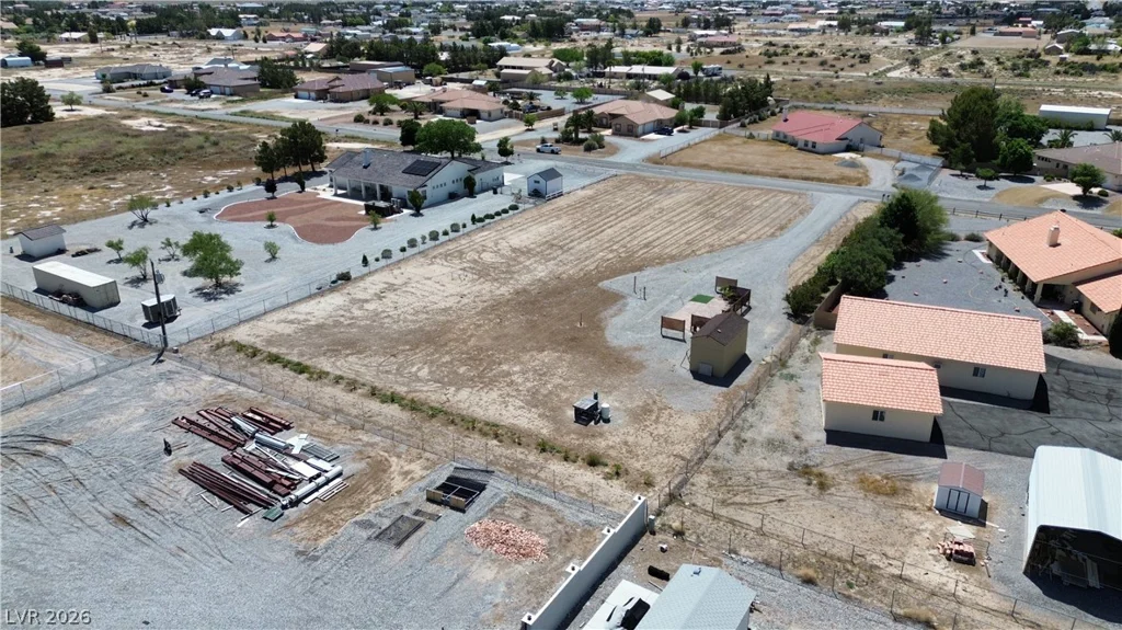 1670 Amarillo, Pahrump, NV 89048