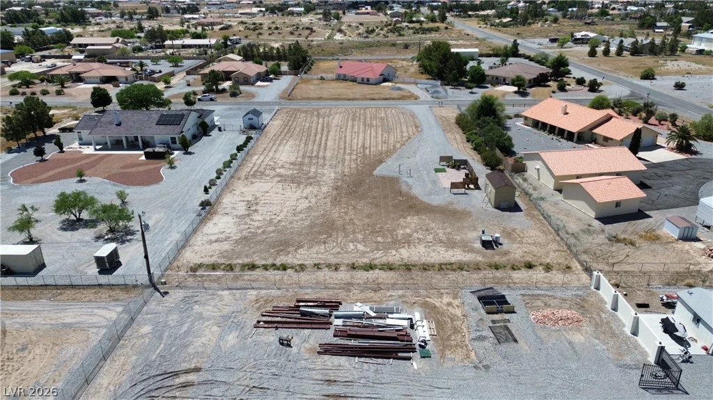 1670 Amarillo, Pahrump, NV 89048