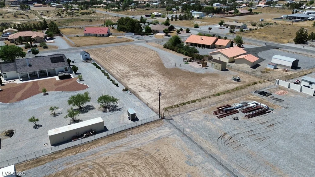 1670 Amarillo, Pahrump, NV 89048