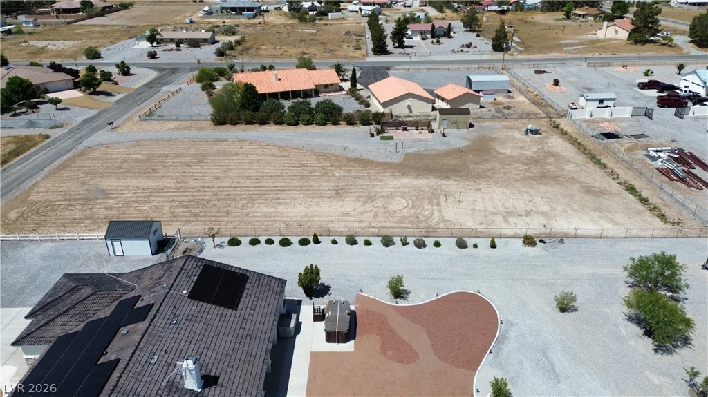 1670 Amarillo, Pahrump, NV 89048