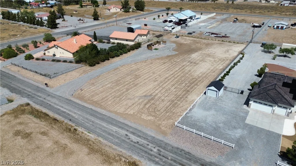 1670 Amarillo, Pahrump, NV 89048