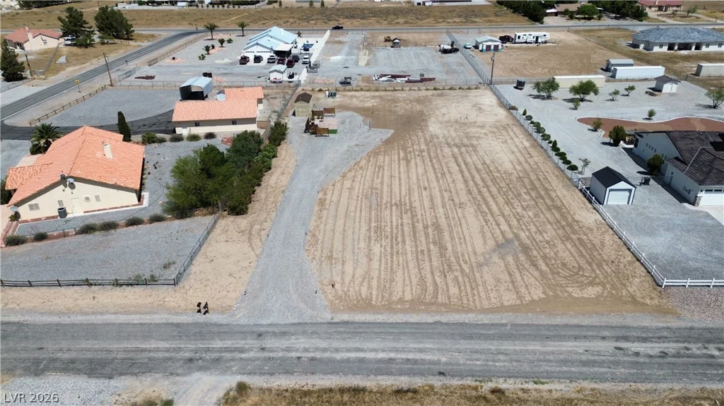 1670 Amarillo, Pahrump, NV 89048