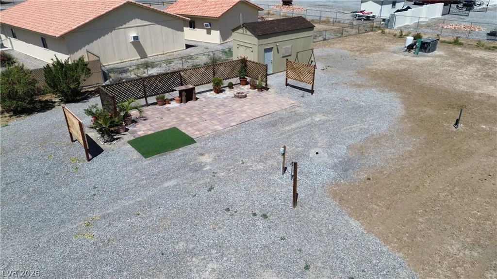 1670 Amarillo, Pahrump, NV 89048