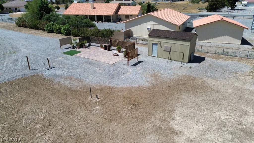 1670 Amarillo, Pahrump, NV 89048
