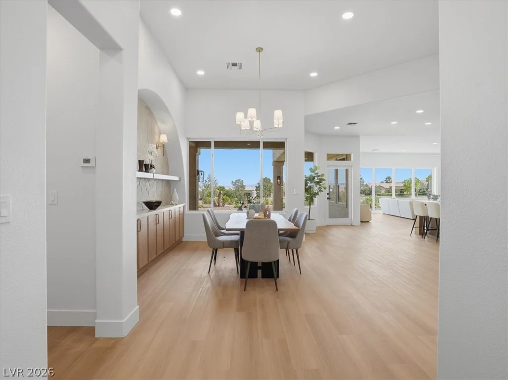 3140 Darby Falls, Las Vegas, NV 89134