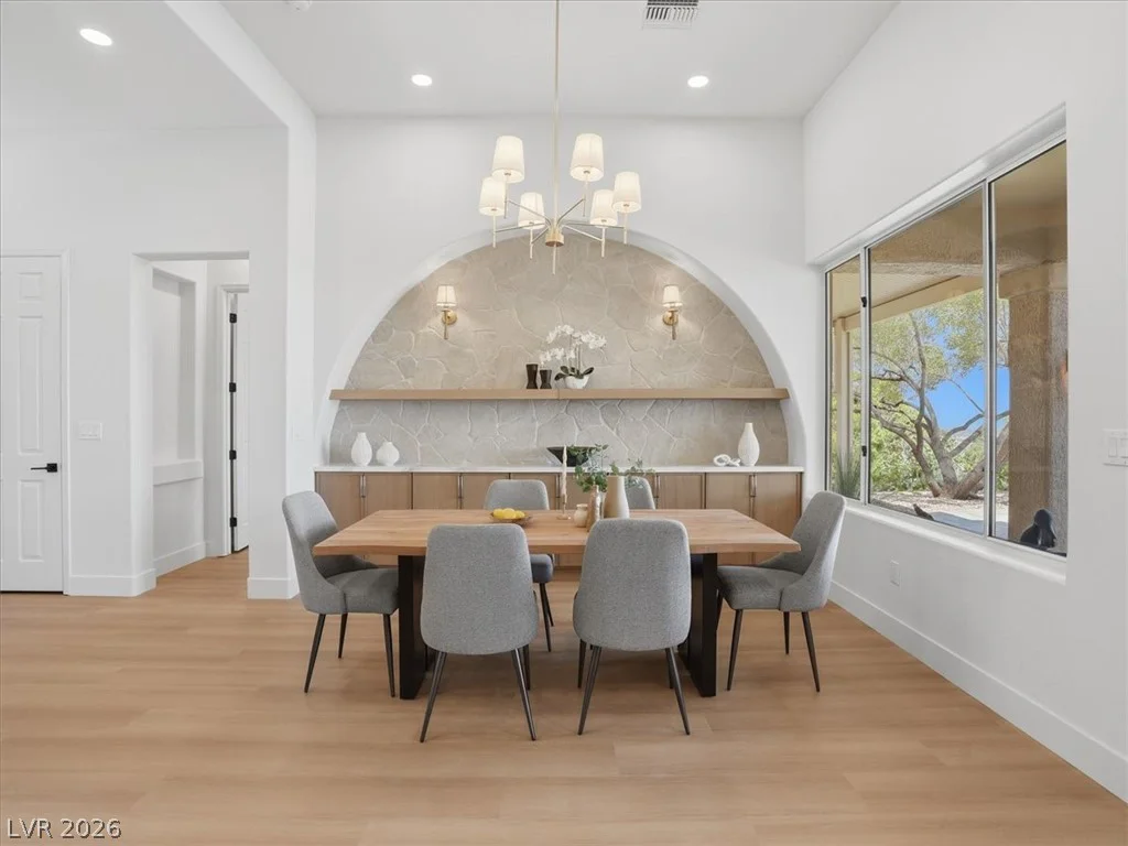 3140 Darby Falls, Las Vegas, NV 89134