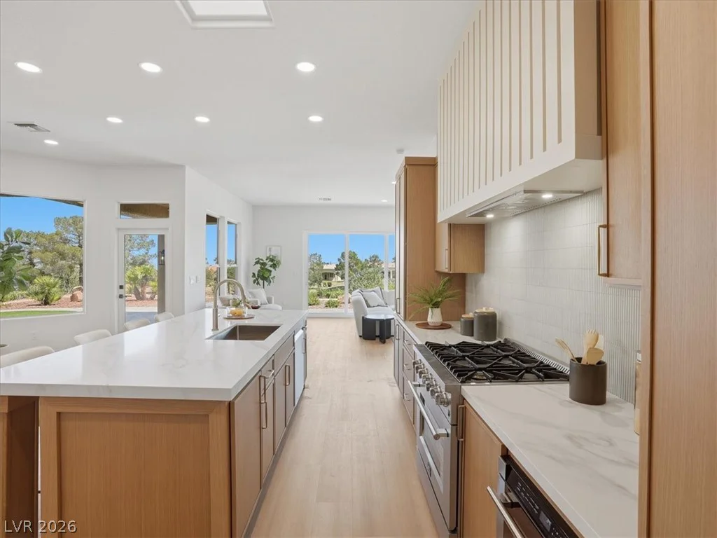 3140 Darby Falls, Las Vegas, NV 89134